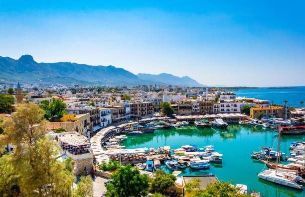 Cyprus