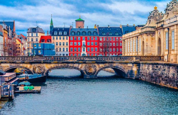 Denmark