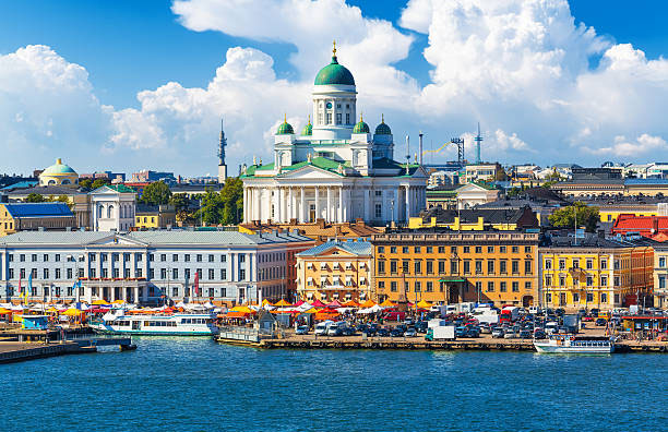 Finland