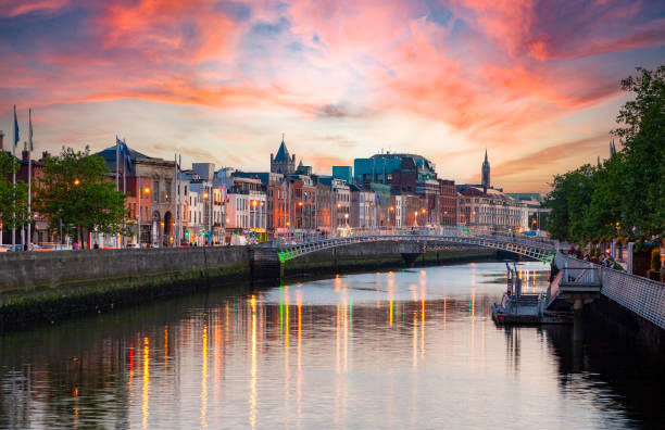 Ireland