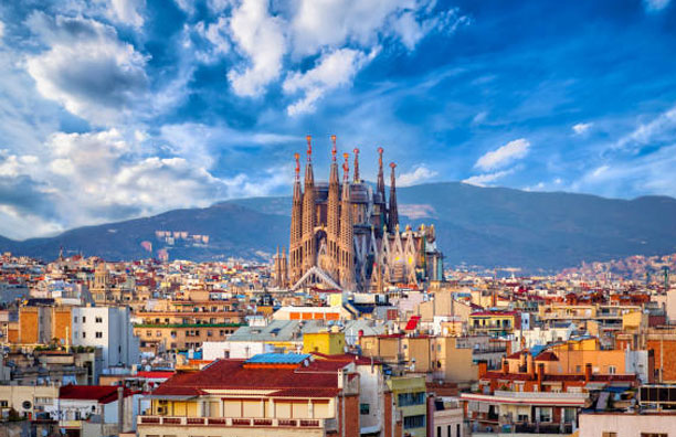Spain