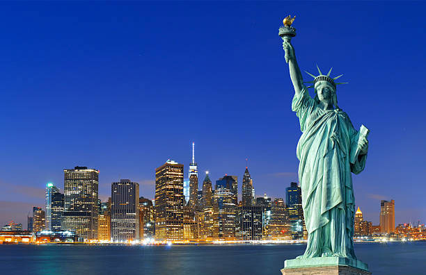 USA
